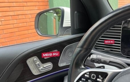Mercedes-Benz GLS, 2019 год, 8 450 000 рублей, 13 фотография