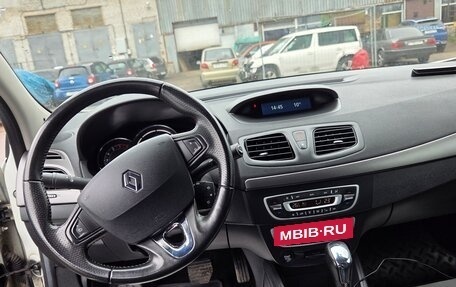 Renault Fluence I, 2015 год, 650 000 рублей, 11 фотография