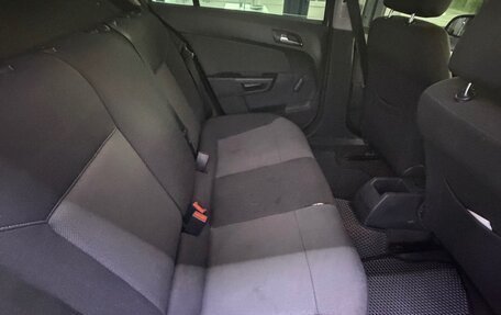 Opel Astra H, 2007 год, 500 000 рублей, 8 фотография