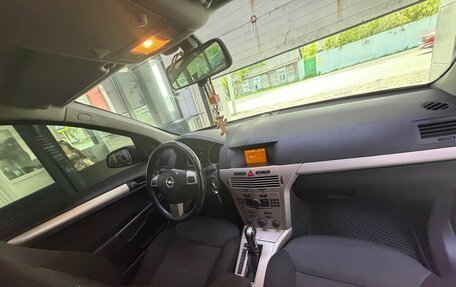 Opel Astra H, 2007 год, 500 000 рублей, 7 фотография