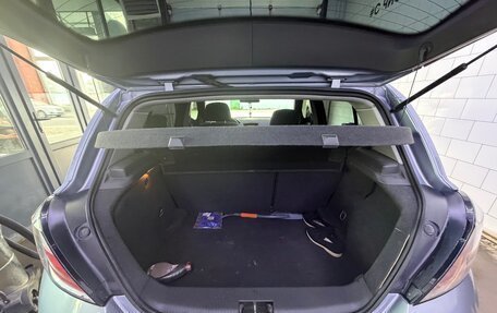 Opel Astra H, 2007 год, 500 000 рублей, 6 фотография