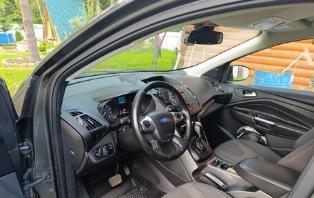 Ford Kuga III, 2015 год, 1 650 000 рублей, 5 фотография