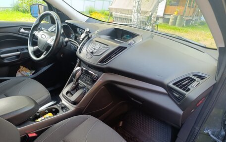 Ford Kuga III, 2015 год, 1 650 000 рублей, 4 фотография