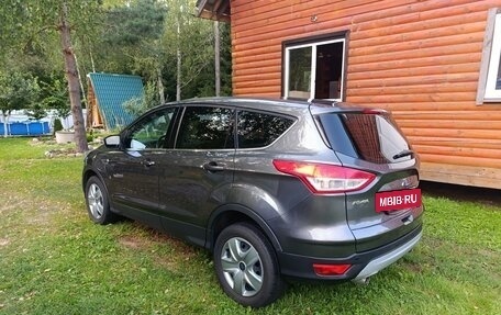 Ford Kuga III, 2015 год, 1 650 000 рублей, 3 фотография