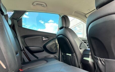 Hyundai ix35 I рестайлинг, 2014 год, 1 547 000 рублей, 4 фотография