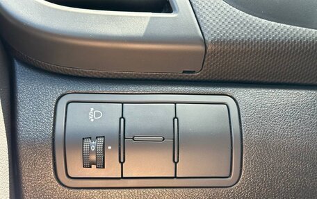 Hyundai Solaris II рестайлинг, 2016 год, 950 000 рублей, 14 фотография