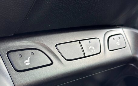 Hyundai ix35 I рестайлинг, 2014 год, 1 547 000 рублей, 13 фотография