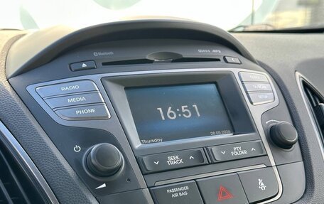 Hyundai ix35 I рестайлинг, 2014 год, 1 547 000 рублей, 11 фотография