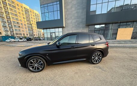 BMW X3, 2019 год, 4 700 000 рублей, 3 фотография