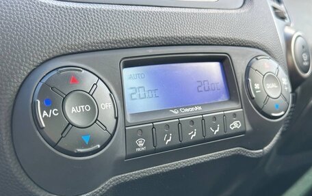 Hyundai ix35 I рестайлинг, 2014 год, 1 547 000 рублей, 12 фотография