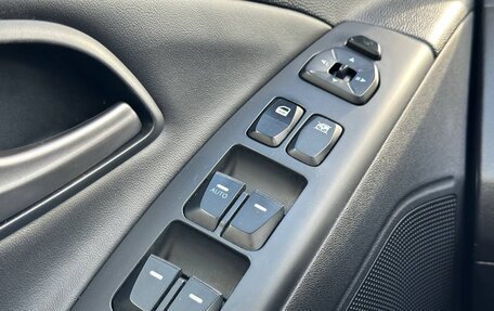 Hyundai ix35 I рестайлинг, 2014 год, 1 547 000 рублей, 16 фотография