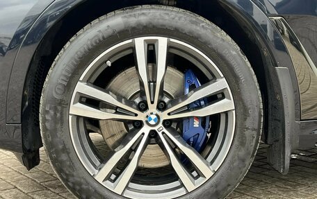 BMW X7, 2020 год, 7 399 000 рублей, 7 фотография