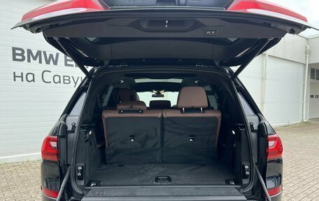 BMW X7, 2020 год, 7 399 000 рублей, 9 фотография