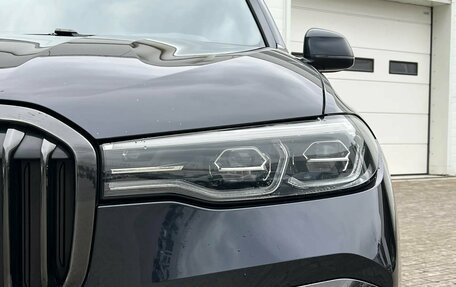 BMW X7, 2020 год, 7 399 000 рублей, 8 фотография