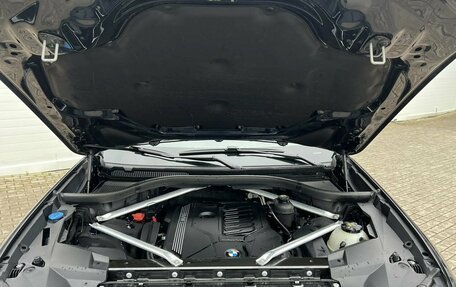 BMW X7, 2020 год, 7 399 000 рублей, 10 фотография
