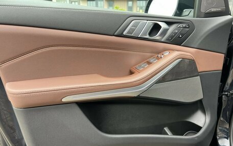 BMW X7, 2020 год, 7 399 000 рублей, 13 фотография