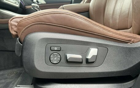 BMW X7, 2020 год, 7 399 000 рублей, 16 фотография