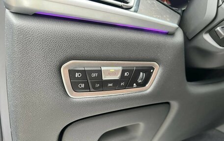 BMW X7, 2020 год, 7 399 000 рублей, 15 фотография