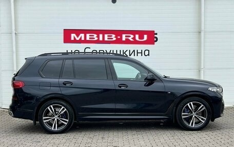 BMW X7, 2020 год, 7 399 000 рублей, 6 фотография