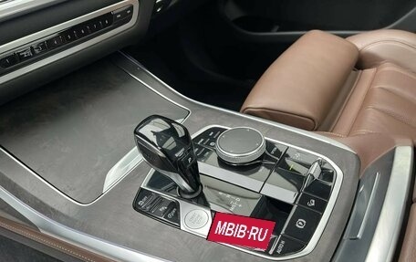 BMW X7, 2020 год, 7 399 000 рублей, 17 фотография