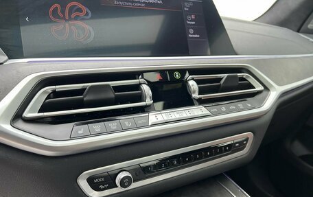 BMW X7, 2020 год, 7 399 000 рублей, 19 фотография