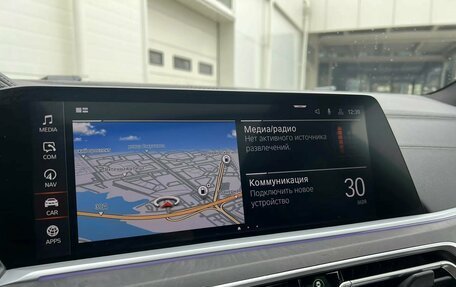 BMW X7, 2020 год, 7 399 000 рублей, 21 фотография