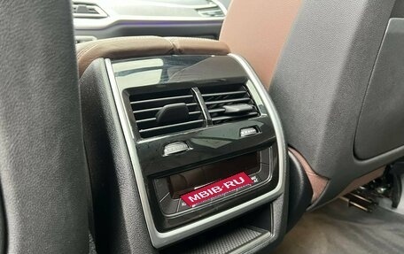 BMW X7, 2020 год, 7 399 000 рублей, 32 фотография