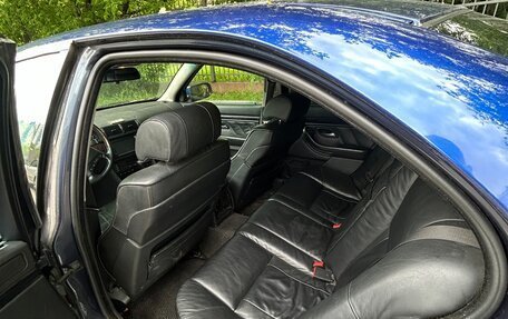 BMW 5 серия, 2002 год, 900 000 рублей, 7 фотография