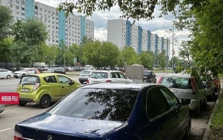 BMW 5 серия, 2002 год, 900 000 рублей, 4 фотография