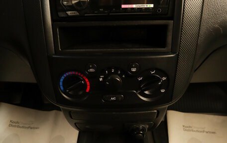 Chevrolet Aveo III, 2007 год, 419 000 рублей, 14 фотография