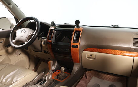 Lexus GX I, 2005 год, 2 499 000 рублей, 10 фотография