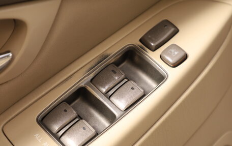 Lexus GX I, 2005 год, 2 499 000 рублей, 16 фотография