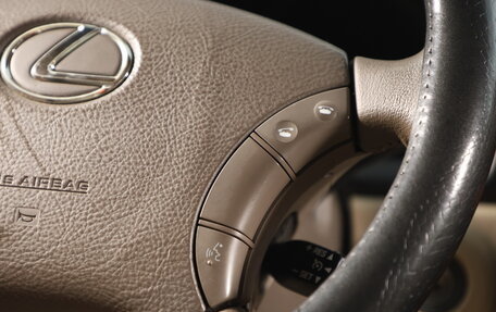 Lexus GX I, 2005 год, 2 499 000 рублей, 14 фотография