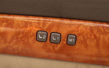 Lexus GX I, 2005 год, 2 499 000 рублей, 18 фотография
