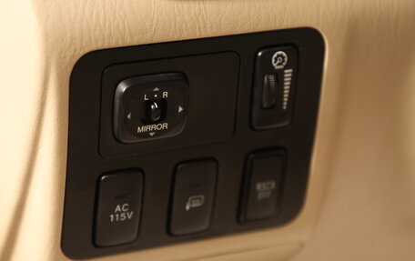Lexus GX I, 2005 год, 2 499 000 рублей, 17 фотография