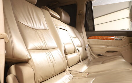 Lexus GX I, 2005 год, 2 499 000 рублей, 20 фотография