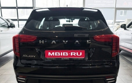 Haval Jolion, 2026 год, 2 049 000 рублей, 3 фотография