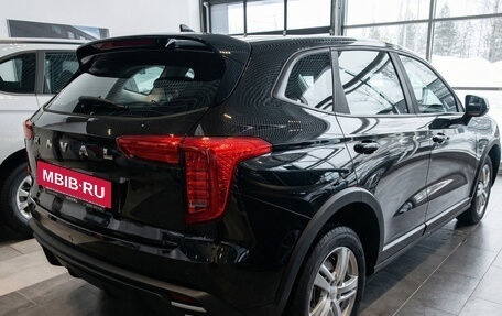 Haval Jolion, 2026 год, 2 049 000 рублей, 4 фотография