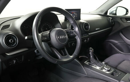 Audi A3, 2020 год, 2 099 000 рублей, 15 фотография