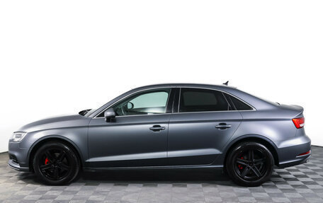 Audi A3, 2020 год, 2 099 000 рублей, 9 фотография
