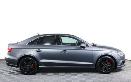 Audi A3, 2020 год, 2 099 000 рублей, 4 фотография
