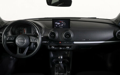Audi A3, 2020 год, 2 099 000 рублей, 13 фотография
