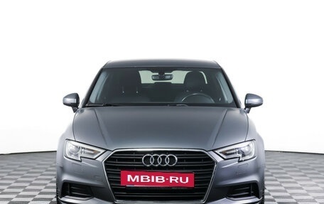 Audi A3, 2020 год, 2 099 000 рублей, 2 фотография