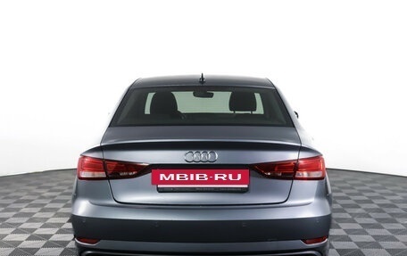 Audi A3, 2020 год, 2 099 000 рублей, 7 фотография