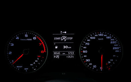 Audi A3, 2020 год, 2 099 000 рублей, 16 фотография