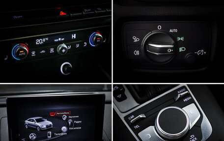 Audi A3, 2020 год, 2 099 000 рублей, 17 фотография