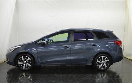 KIA cee'd III, 2013 год, 999 000 рублей, 8 фотография