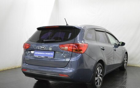 KIA cee'd III, 2013 год, 999 000 рублей, 5 фотография