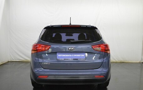 KIA cee'd III, 2013 год, 999 000 рублей, 6 фотография