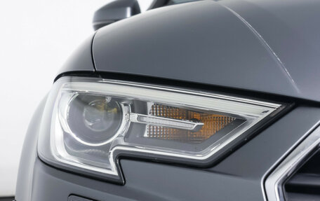 Audi A3, 2020 год, 2 099 000 рублей, 19 фотография